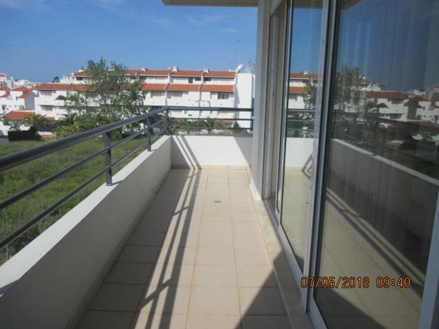 Estrada De Santa Eulalia Lejlighed Albufeira Eksteriør billede