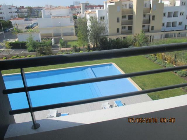 Estrada De Santa Eulalia Lejlighed Albufeira Eksteriør billede