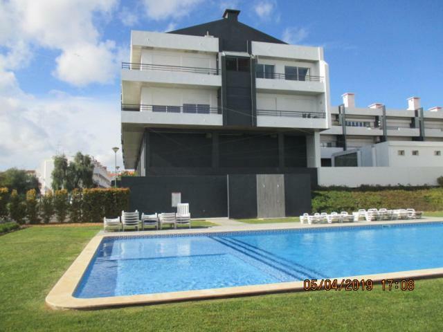 Estrada De Santa Eulalia Lejlighed Albufeira Eksteriør billede